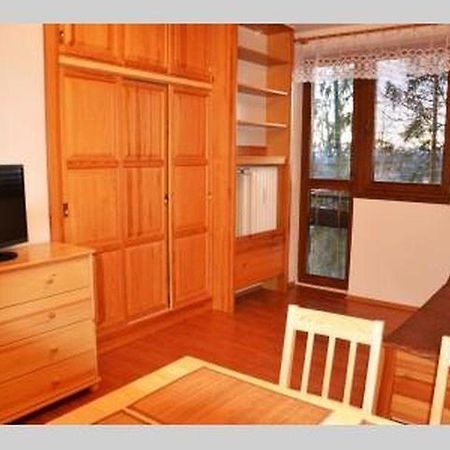 Apartman V Tatranskej Lomnici, Dinda 127 タトランスカ・ ロムニツァ 部屋 写真