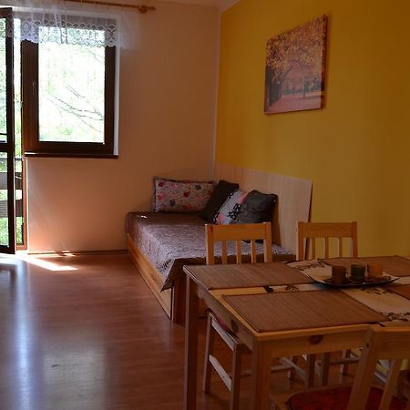 Apartman V Tatranskej Lomnici, Dinda 127 タトランスカ・ ロムニツァ エクステリア 写真