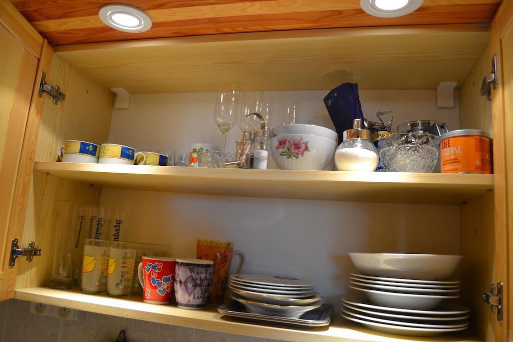 Apartman V Tatranskej Lomnici, Dinda 127 タトランスカ・ ロムニツァ エクステリア 写真