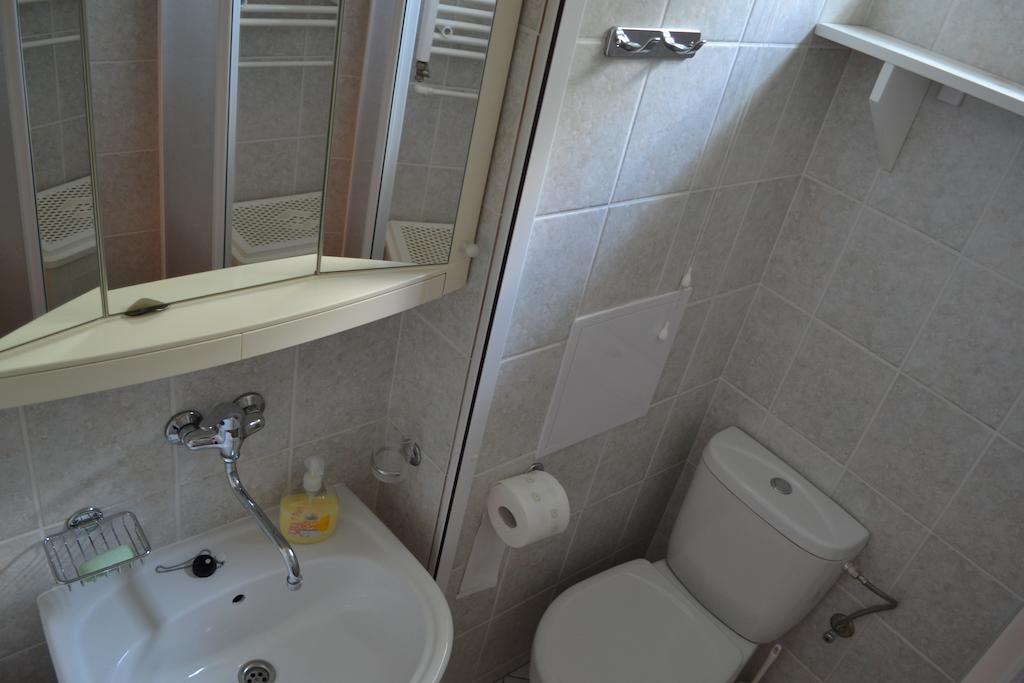 Apartman V Tatranskej Lomnici, Dinda 127 タトランスカ・ ロムニツァ 部屋 写真