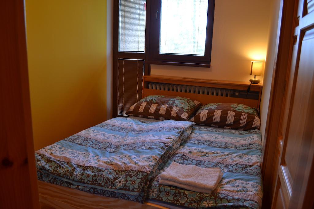 Apartman V Tatranskej Lomnici, Dinda 127 タトランスカ・ ロムニツァ エクステリア 写真