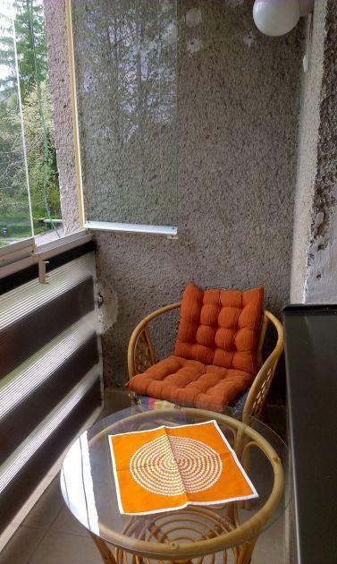 Apartman V Tatranskej Lomnici, Dinda 127 タトランスカ・ ロムニツァ 部屋 写真