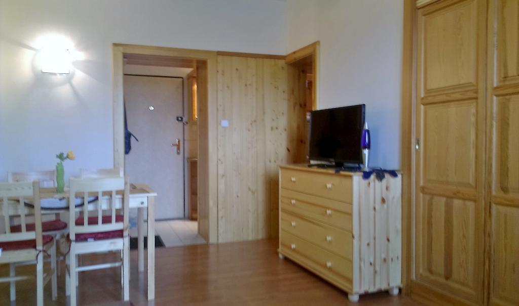 Apartman V Tatranskej Lomnici, Dinda 127 タトランスカ・ ロムニツァ エクステリア 写真