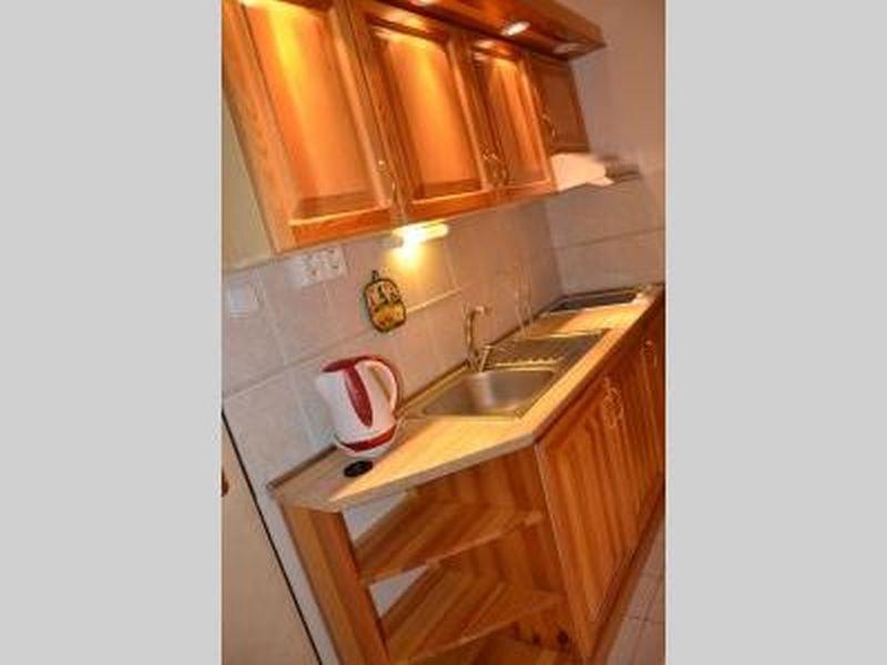 Apartman V Tatranskej Lomnici, Dinda 127 タトランスカ・ ロムニツァ エクステリア 写真