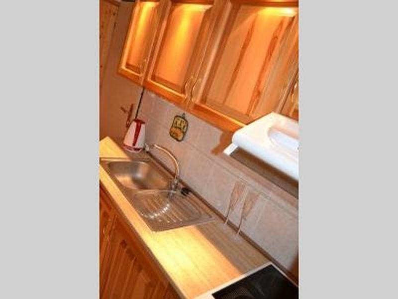 Apartman V Tatranskej Lomnici, Dinda 127 タトランスカ・ ロムニツァ 部屋 写真